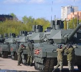 India to Boost Defense with More S400 Systems from Russia