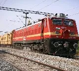 Express Train Reverses 15km for Injured Passenger