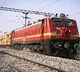 Express Train Reverses 15km for Injured Passenger
