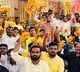 Nara Lokesh Congratulates Bangalore TDP Forum