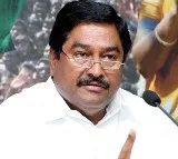 Mithun Reddy Arrest Political Vendetta Says YSRCP Leader
