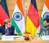 Piyush Goyal holds talks with German Minister Wadephul on bolstering economic ties