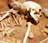 Mizo History Changing Discovery 700 Year Old Skeletons Found