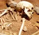 Mizo History Changing Discovery 700 Year Old Skeletons Found