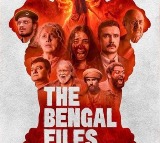‘The Bengal Files’ suffers setback with pending censor approval in key international market