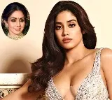 Janhvi Kapoor on Sridevis Death and Family Struggles