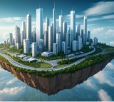 India has 106 mn. sq. ft. of real estate development potential within transit nodes: Report