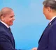 Shehbaz Sharif on Russia India Relations Pakistan PM Remarks