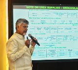 Chandrababu Naidu Plans Disney World in Anantapur Home Stays in Temple Towns