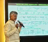 Chandrababu Naidu Plans Disney World in Anantapur Home Stays in Temple Towns