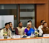 GST Council meet Key decisions on tax cuts 2 slab structure in focus