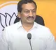 Raghunandan Rao Comments on Kavitha Press Meet