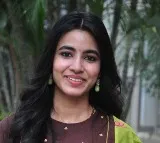Shivani Nagaram Talks About Little Hearts Movie