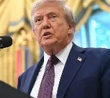 Donald Trump says US was foolish on India trade