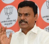 AP BJP Chief Madhav Criticizes BRS Over Telangana Sentiment and Corruption