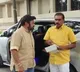 Nimmala Ramanayudu says Balakrishna promised to attend wedding