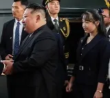 Kim Ju ae in China Kims Daughter Discussed as Future Ruler