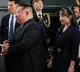 Kim Ju ae in China Kims Daughter Discussed as Future Ruler