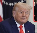 Donald Trump Alleges Xi Jinping Conspiracy With Putin and Kim