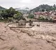 India Floods North India Devastated by Heavy Rains Red Alert Issued