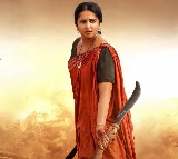 Anushka Shetty in Ghaati Beyond Arundhati and Bhaagamathie