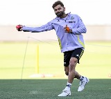 Virat Kohli Lone Indian Player To Give Fitness Test In London