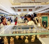 Gold Price Rockets to Record High
