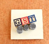 Nirmala Sitharaman GST Council rationalizes tax slabs