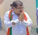 Ktaka MLA says woman SP acts like pet dog of Cong leaders FIR slapped by police