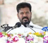 Revanth Reddy Slams BRS Internal Conflicts Over Corruption Money