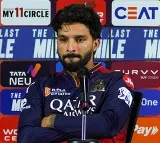 RCB skipper Patidar sends message of hope after tragic June 4 stampede