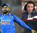 Robin Uthappa Reveals Chat With Virat Kohli On Ambati Rayudu Row