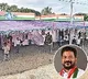 Revanth Reddy to Inaugurate Indiramma Houses in Bendalapadu