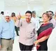 Ponguru Narayana Key Announcement on Amaravati Constructions