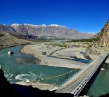 POK Deforestation leads to disasters IDRW Report