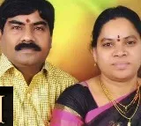 Vaman Rao Lawyer Couple Murder Case CBI Takes Over Investigation