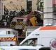 Lisbon's Gloria Funicular derails, leaving 15 dead, 18 injured