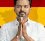 TVK President Vijay to begin state-wide tour from Tiruchy later this month