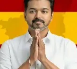 TVK President Vijay to begin state-wide tour from Tiruchy later this month