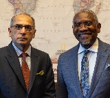 Indian Ambassador meets key US lawmaker amid trade tensions