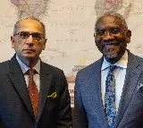 Indian Ambassador meets key US lawmaker amid trade tensions