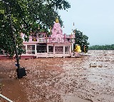 Flood wreaks havoc in Jammu, weather likely to improve today