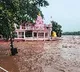 Flood wreaks havoc in Jammu, weather likely to improve today