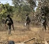 Two soldiers killed in encounter with Maoists in Jharkhand's Palamu