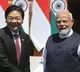 PM Modi, Singapore PM Wong hold bilateral talks at Hyderabad House