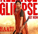 Release glimpse video of Anushka Shetty-starrer 'Ghaati' packs a punch!