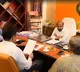 Andhra Health Minister review situations in Guntur village hit by series of deaths