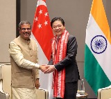 Singapore PM bats for boosting education and skill development cooperation with India