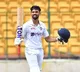 Duleep Trophy: Ruturaj Gaikwad’s 184 helps West Zone take opening day honours