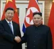 North Korea's Kim holds talks with China's Xi in Beijing: Reports